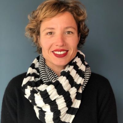 LiekeYpma's profile picture. Mobility UX Design