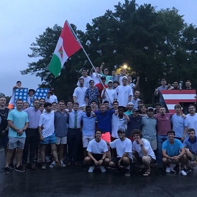 Official Twitter of the Xi-Iota Chapter of Kappa Sigma at Columbus State University
