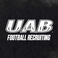 UAB FB Recruiting(@UABRecruiting) 's Twitter Profileg