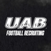 UAB FB Recruiting (@UABRecruiting) Twitter profile photo