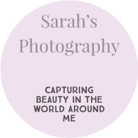 Sarah(@sarahsphotos75) 's Twitter Profile Photo