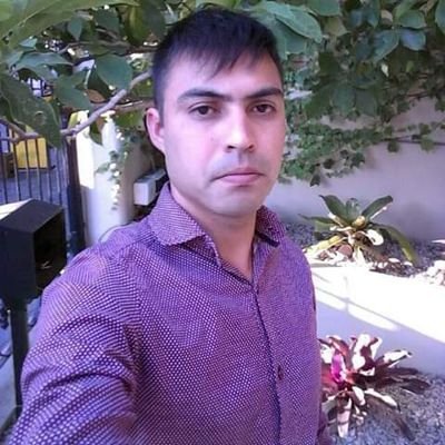 JulianB1991's profile picture. 