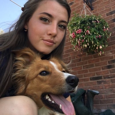 HannahBeaman's profile picture. 