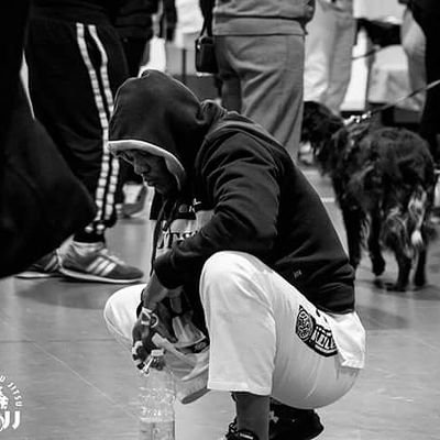 bigfootbjj's profile picture. Eduardo_big_footbjj brazilianjiujitsu competidor faixa preta