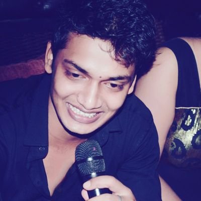 Ask_Akash_'s profile picture. | | | DREAMER FIGHTING TO BE ACHIEVER  | | |
☺