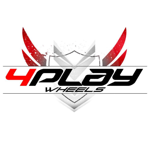 4PlayWheels Profile Picture