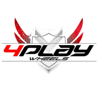 4PLAY Wheels(@4PlayWheels) 's Twitter Profile Photo