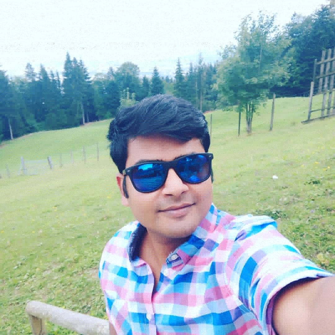 brownguygermany's profile picture. My name is Iqbal, an IT professional. Originally I'm from Bangladesh, but for more than a decade living in Germany.