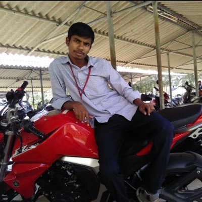 MuvvaRama's profile picture. 