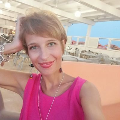 Federica Morandi Profile