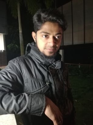 skabdulwahidh's profile picture. 