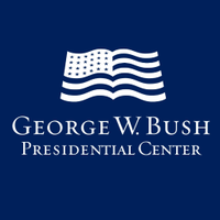 George W. Bush Presidential Center (@thebushcenter) 's Twitter Profile Photo George W. Bush Presidential Center (@thebushcenter) 's Twitter Profile Photo