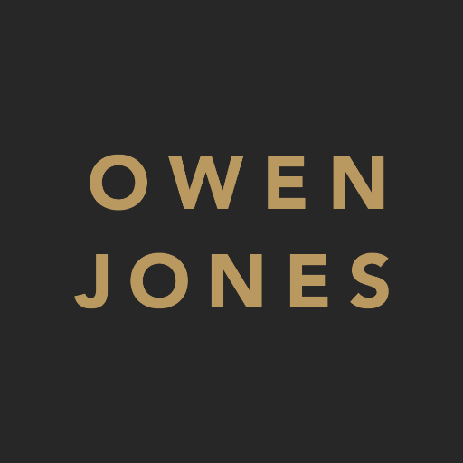 We are an idea agency. Show, don’t tell. Stand for something—not for everything. Do what you do, honestly and completely. #whoisowenjones