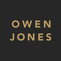 Owen Jones - @whoisowenjones Twitter Profile Photo