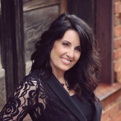 ChristinaCrayn's profile picture. She/Her. Former Congressional staff. Traded my Hill pass for writing fiction...well, mostly fiction.