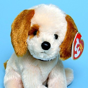 ants beanie baby