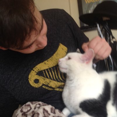 joemoore16's profile picture. 