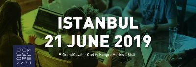 Devsecopsdays1's profile picture. DevSecOpsDays BT organizasyonuyla İstanbul da... https://t.co/Vjpv1hiEqG
