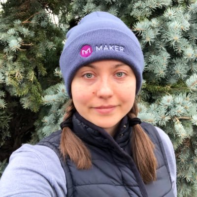 Cofounder of https://t.co/Si1PjXoPPk. Cofounder @mapofzones
- Validator in @Cosmos ecosystem
- Node Operator for @chainlink