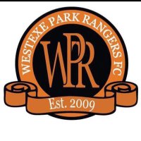 Westexe Park Rangers (@wprangers_) 's Twitter Profile Photo Westexe Park Rangers (@wprangers_) 's Twitter Profile Photo