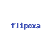 flipoxa(@flipoxa) 's Twitter Profile Photo