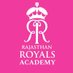 Rajasthan Royals Academy UK (@RRAcademyUK) Twitter profile photo
