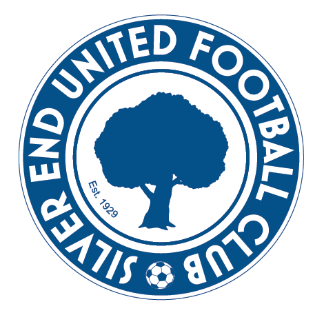 Visit Silver End United Football Club Profile