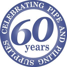 Pipe & Piling Supplies is a major producer and supplier of steel pipe, and one of the largest distributors of steel piling in Canada.