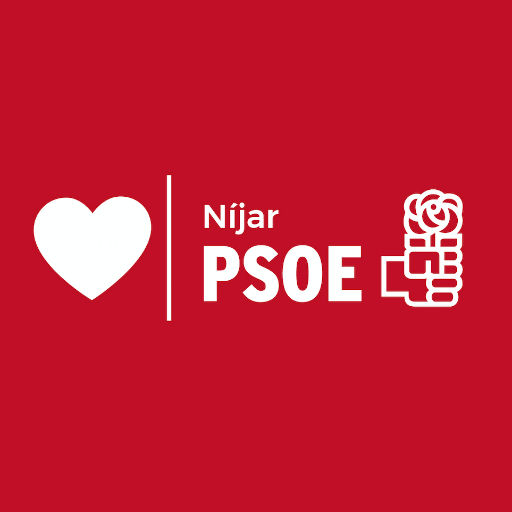 Bienvenid@ al twitter de la Agrupación Municipal del PSOE de Níjar.¿Conversamos?.