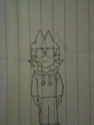 TGiantrobot's profile picture. spoons are better then harpoons