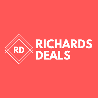 Your favorite place to find hot deals for a variety of stores.
Visit my blog! 😉
