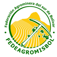 Federación Agrominera del Sur de Bolívar (@fedeagromisbol) 's Twitter Profile