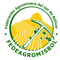 Federación Agrominera del Sur de Bolívar(@Fedeagromisbol) 's Twitter Profile Photo