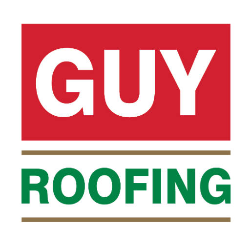 Protecting what matters since 1970! 🔨 Book your appointment now! ⬇️ #GuyRoofing
