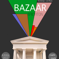 Bazaar Brighton (@bazaarbrighton) 's Twitter Profile