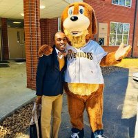 2019-2020 CCSD District TOY Jayuntay Williams(@ASMWilliamsMATH) 's Twitter Profile Photo