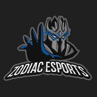 Zodiac eSports (@esportszodiac) 's Twitter Profile