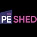 The PE Shed (@the_pe_shed) Twitter profile photo