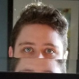 Whinemutt's profile picture. Personal twitter for @pinemutt