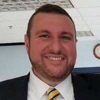 Chad Reichard (@cgreichard) 's Twitter Profile