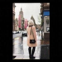 Rosie J (@rosierj) 's Twitter Profile