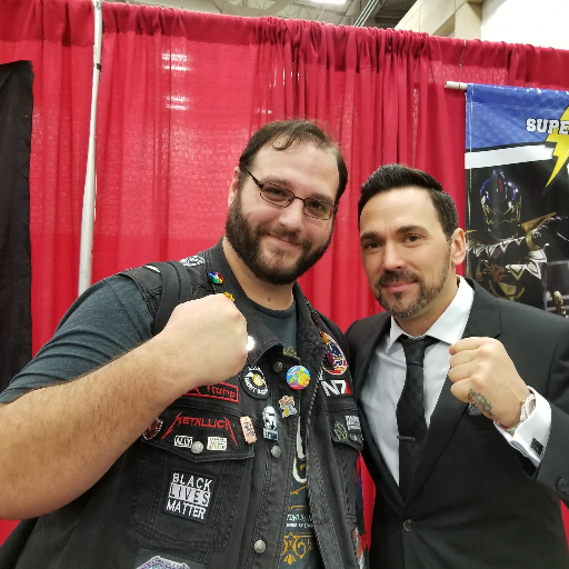 Darth_Ripper's profile picture. Star Wars. Cosplay. Fucking nerd shit.
D&D