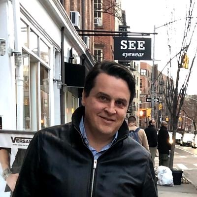 martelcloud's profile picture. Passionate about Cloud Native Technologies and helping organizations big and small get the most out of modern technology.