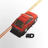 #DRIVE(@drivethegame) 's Twitter Profile Photo
