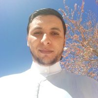 Amar Mecheri (@amarmecheri1) 's Twitter Profile