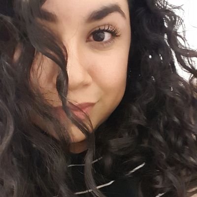 Cee_Alvarado's profile picture. •surly pixie
•enjoys musicals
•food motivated