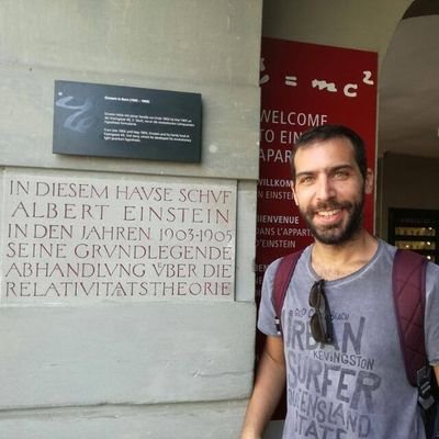 EmilianoRavera's profile picture. Musculoskeletal modeling for clinical gait analysis researcher at @limh_fiuner @conicet. Professor in Mathematics @fiuner