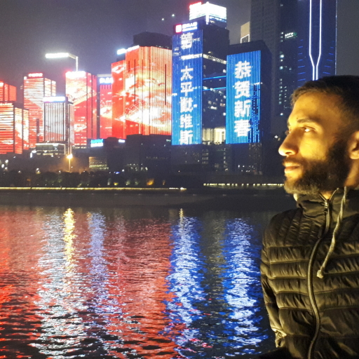 niniscsgo's profile picture. 