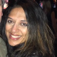Sangeeta Walsh (@thegeets) 's Twitter Profile