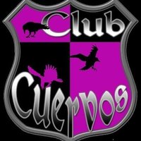 Club Cuervos(@ClubCuervos) 's Twitter Profile Photo